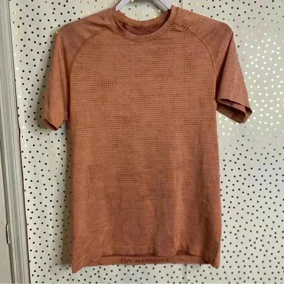 Lululemon Mens Swiftly Shirt - Picture 2 of 6